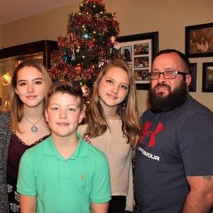 Meet your Posher, Jason